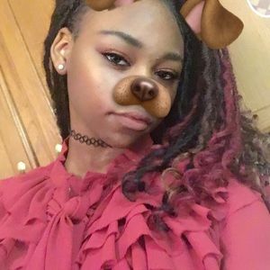 Meet your Posher, Jakiya